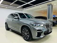 2022 BMW X5 30Li Premium M Sport Package — фото 3