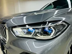 2022 BMW X5 30Li Premium M Sport Package — фото 4