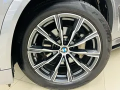 2022 BMW X5 30Li Premium M Sport Package — фото 5