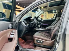 2022 BMW X5 30Li Premium M Sport Package — фото 6