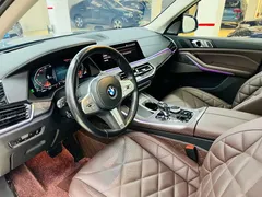 2022 BMW X5 30Li Premium M Sport Package — фото 7