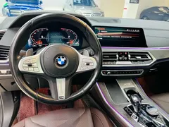 2022 BMW X5 30Li Premium M Sport Package — фото 8