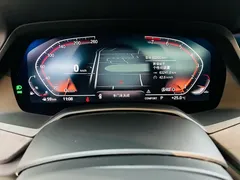 2022 BMW X5 30Li Premium M Sport Package — фото 10