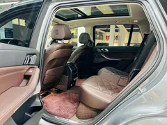 2022 BMW X5 30Li Premium M Sport Package — фото 11