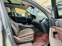 2022 BMW X5 30Li Premium M Sport Package — фото 12