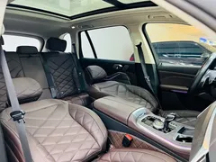 2022 BMW X5 30Li Premium M Sport Package — фото 14
