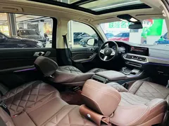 2022 BMW X5 30Li Premium M Sport Package — фото 15