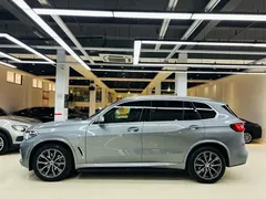 2022 BMW X5 30Li Premium M Sport Package — фото 17