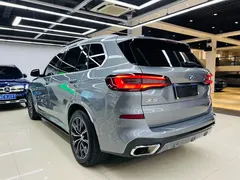 2022 BMW X5 30Li Premium M Sport Package — фото 18