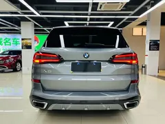 2022 BMW X5 30Li Premium M Sport Package — фото 19