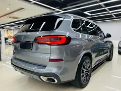2022 BMW X5 30Li Premium M Sport Package — фото 20
