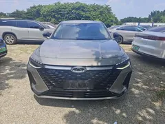 2022 Chery Arrizo 8 1.6T DCT — фото 2