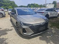 2022 Chery Arrizo 8 1.6T DCT — фото 3