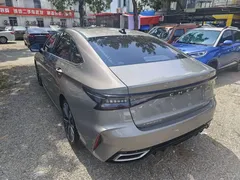 2022 Chery Arrizo 8 1.6T DCT — фото 12