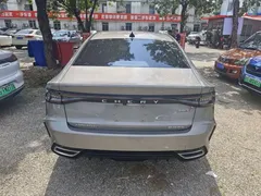 2022 Chery Arrizo 8 1.6T DCT — фото 13