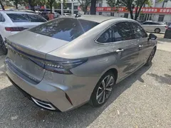 2022 Chery Arrizo 8 1.6T DCT — фото 14