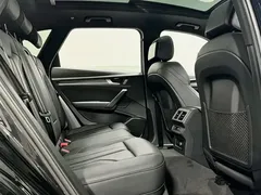 2023 Audi Q5L 40T Luxury Dynamic, чёрный — фото 6