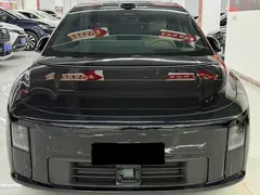 2026 Li Auto i6 4WD Standard EV, чёрный — фото 2