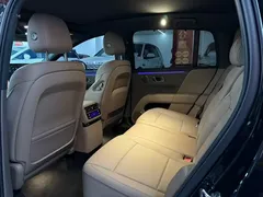 2026 Li Auto i6 4WD Standard EV, чёрный — фото 6
