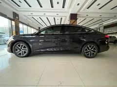 2024 BYD Qin L PHEV 80km Exceed — фото 4
