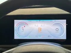 2024 BYD Qin L PHEV 80km Exceed — фото 9
