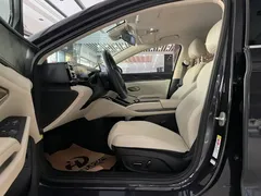 2024 BYD Qin L PHEV 80km Exceed — фото 11