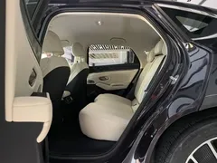 2024 BYD Qin L PHEV 80km Exceed — фото 12