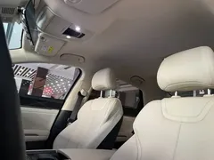 2024 BYD Qin L PHEV 80km Exceed — фото 13
