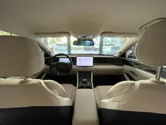 2024 BYD Qin L PHEV 80km Exceed — фото 14