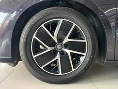 2024 BYD Qin L PHEV 80km Exceed — фото 16