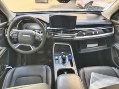 2021 Haval H6 1.5T AT Champion, белый — фото 4