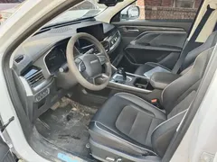 2021 Haval H6 1.5T AT Champion, белый — фото 6