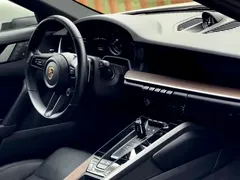 2022 Porsche 911 Carrera Cabriolet 3.0T — фото 8