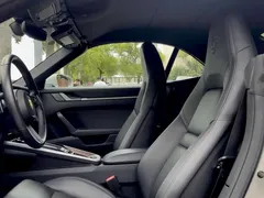 2022 Porsche 911 Carrera Cabriolet 3.0T — фото 9