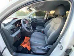 2022 Volkswagen Tharu 280TSI 2WD Fashion, белый — фото 7