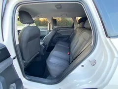 2022 Volkswagen Tharu 280TSI 2WD Fashion, белый — фото 8