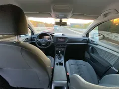 2022 Volkswagen Tharu 280TSI 2WD Fashion, белый — фото 9