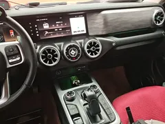2021 Tank 300 Off-road 2.0T Conqueror — фото 13