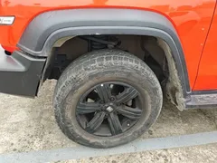 2021 Tank 300 Off-road 2.0T Conqueror — фото 23