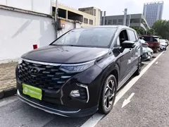 2021 Hyundai Custo 380TGDi Flagship TOP Premium — фото 2