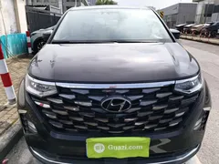 2021 Hyundai Custo 380TGDi Flagship TOP Premium — фото 3