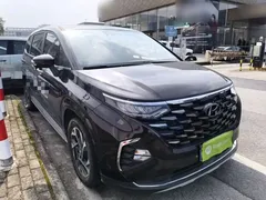2021 Hyundai Custo 380TGDi Flagship TOP Premium — фото 4
