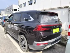 2021 Hyundai Custo 380TGDi Flagship TOP Premium — фото 5