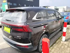 2021 Hyundai Custo 380TGDi Flagship TOP Premium — фото 7