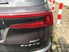 2021 Hyundai Custo 380TGDi Flagship TOP Premium — фото 8