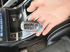 2021 Hyundai Custo 380TGDi Flagship TOP Premium — фото 9