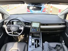 2021 Hyundai Custo 380TGDi Flagship TOP Premium — фото 10