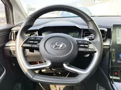 2021 Hyundai Custo 380TGDi Flagship TOP Premium — фото 11