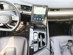2021 Hyundai Custo 380TGDi Flagship TOP Premium — фото 13