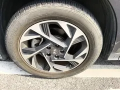 2021 Hyundai Custo 380TGDi Flagship TOP Premium — фото 23